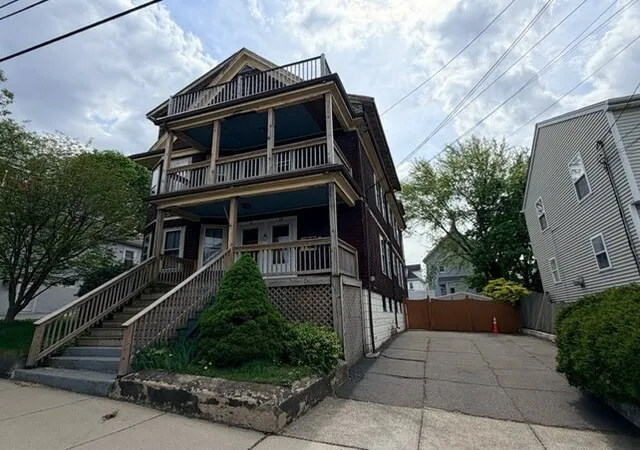 40th image of 24 26 Edith Ave, Everett, MA 02149 | MLS# 73515920