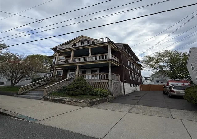 5th image of 24-26 Edith Ave, Everett, MA 02149 | MLS# 73515920