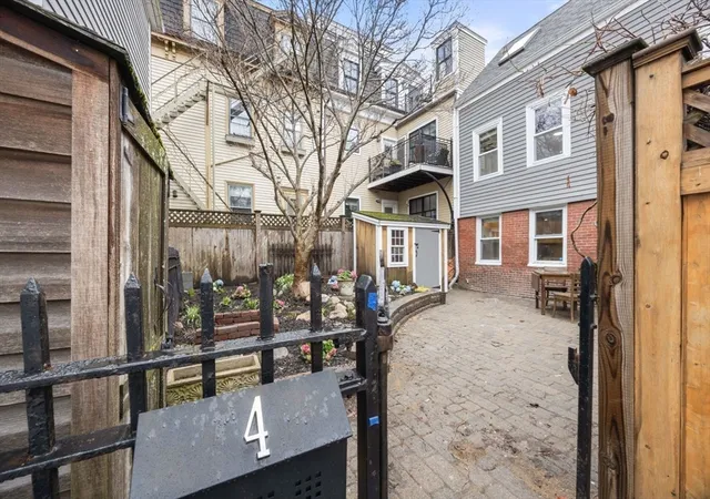 1st image of 4 Mead Street Ct #0, Charlestown, MA 02129 | MLS# 73495408