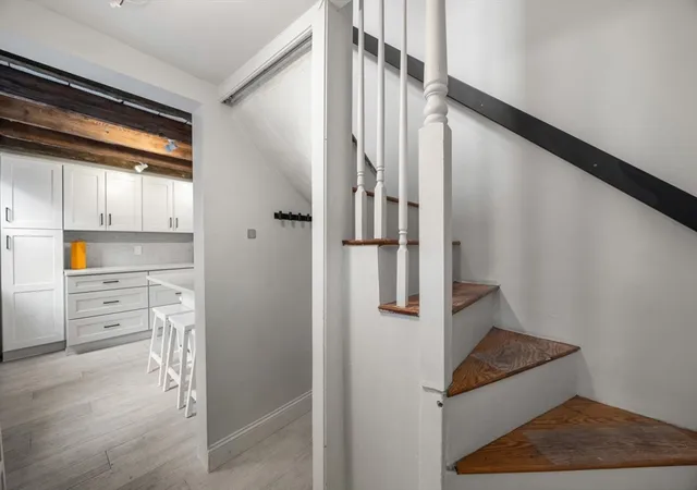 2nd image of 4 Mead Street Ct #0, Charlestown, MA 02129 | MLS# 73495408