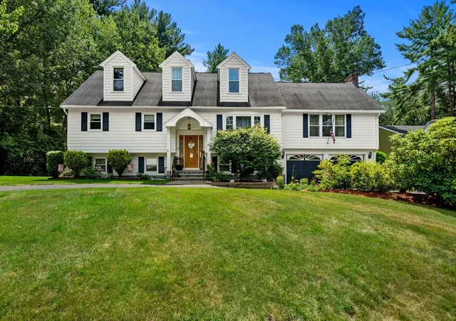 Photo 1 of Sale Pending at 45 Oxford Rd, Tewksbury, MA 01876 | MLS# 73562741 | Listing updated on 2026-09-02