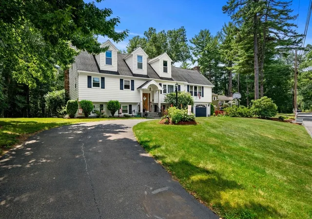 Photo 2 of Sale Pending at 45 Oxford Rd, Tewksbury, MA 01876 | MLS# 73562741 | Listing updated on 2026-09-02