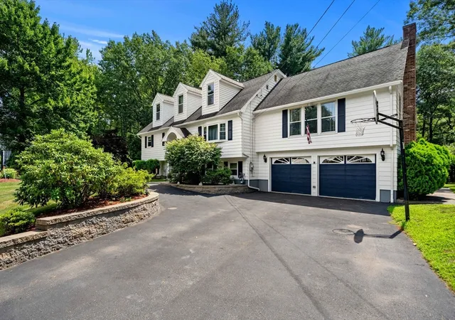 Photo 3 of Sale Pending at 45 Oxford Rd, Tewksbury, MA 01876 | MLS# 73562741 | Listing updated on 2026-09-02