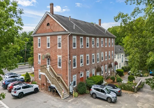 15th image of 104 Hartford Ave E #3, Uxbridge, MA 01569 | MLS# 73558097