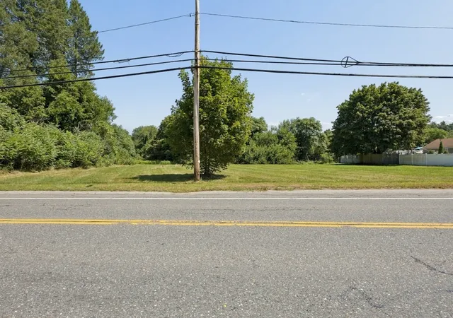 Photo 1 of Land for sale at 95 Shrewsbury Street, West Boylston, MA 01583 | MLS# 73567099 | Listing updated on 2026-09-03