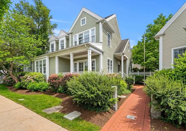1st image of 3 Ludlow Rd, Quincy, MA 02171 | MLS# 73529619