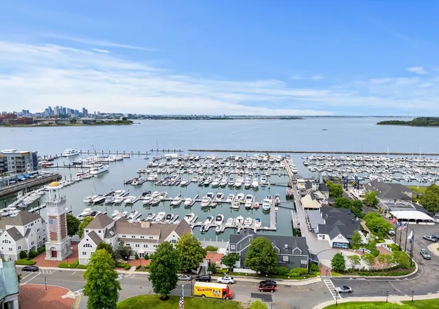 2nd image of 3 Ludlow Rd, Quincy, MA 02171 | MLS# 73529619