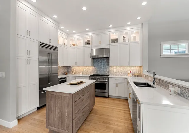 3rd image of 3 Ludlow Rd, Quincy, MA 02171 | MLS# 73529619