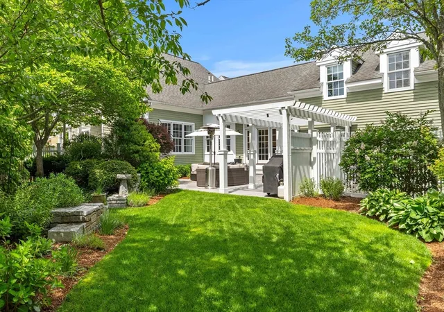 41st image of 3 Ludlow Rd, Quincy, MA 02171 | MLS# 73529619