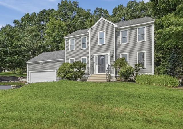 Photo 1 of Sale Pending at 22 Wachusett Cir, Shrewsbury, MA 01545 | MLS# 73554910 | Listing updated on 2026-09-07