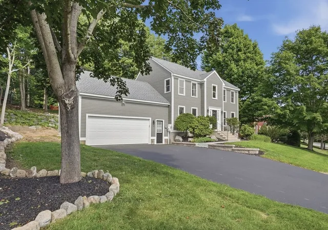 Photo 2 of Sale Pending at 22 Wachusett Cir, Shrewsbury, MA 01545 | MLS# 73554910 | Listing updated on 2026-09-07