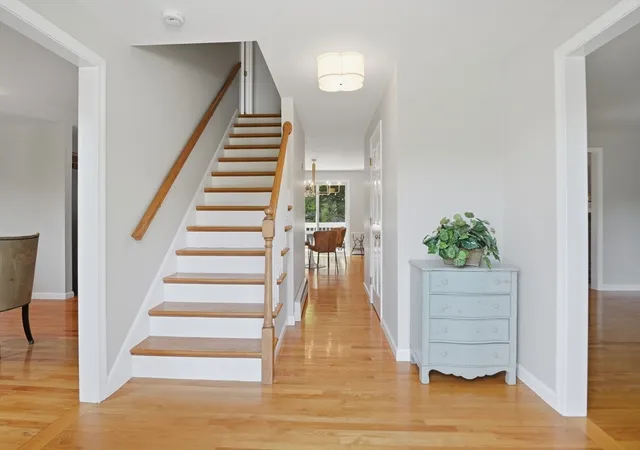 Photo 3 of Sale Pending at 22 Wachusett Cir, Shrewsbury, MA 01545 | MLS# 73554910 | Listing updated on 2026-09-07