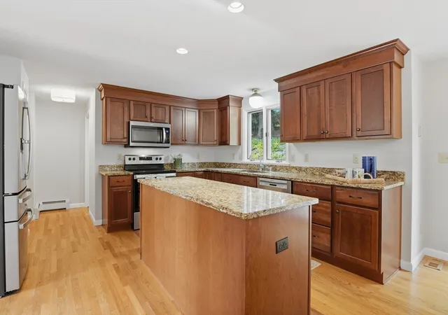 Photo 4 of Sale Pending at 22 Wachusett Cir, Shrewsbury, MA 01545 | MLS# 73554910 | Listing updated on 2026-09-07