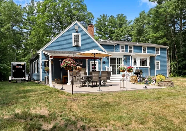 32nd image of 526 Walnut St, Bridgewater, MA 02324 | MLS# 73553439