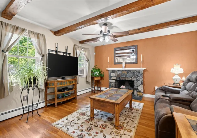 4th image of 526 Walnut St, Bridgewater, MA 02324 | MLS# 73553439