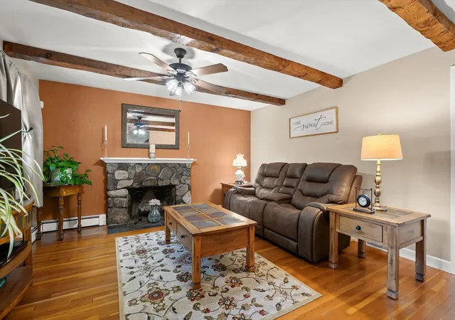 5th image of 526 Walnut St, Bridgewater, MA 02324 | MLS# 73553439