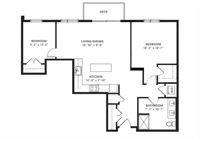 28th image of 45 Lewis St #501, East Boston, MA 02128 | MLS# 73566109