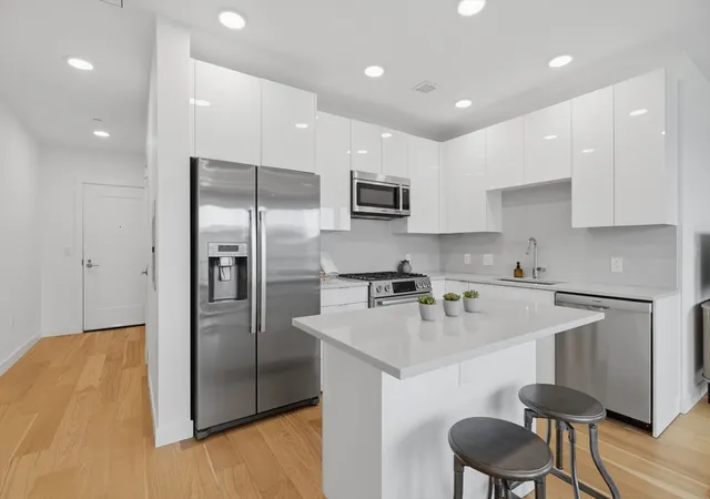 2nd image of 45 Lewis St #501, East Boston, MA 02128 | MLS# 73566109
