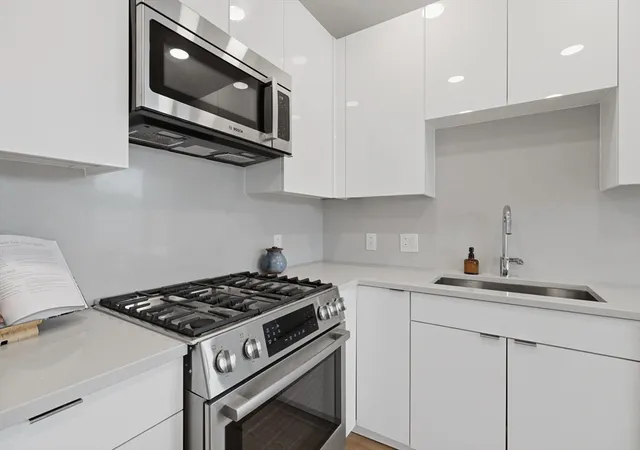 Photo 5 of Condo for sale at 45 Lewis St #501, East Boston, MA 02128 | MLS# 73566109 | Listing updated on 2026-09-06