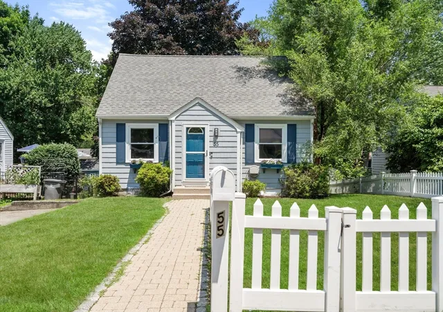 Homes for sale in Framingham, MA | 55 Joclyn Ave, Framingham, MA 01701 | MLS# 73546524