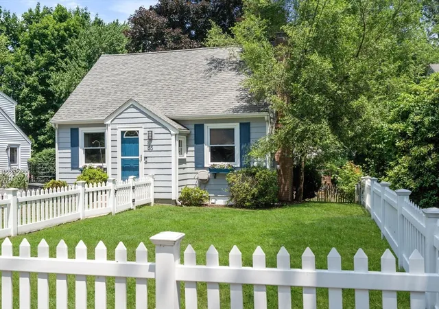 Homes for sale in Framingham, MA | 55 Joclyn Ave, Framingham, MA 01701 | MLS# 73546524