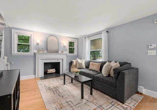 Homes for sale in Framingham, MA | 55 Joclyn Ave, Framingham, MA 01701 | MLS# 73546524