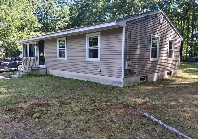 2nd image of 167 Froman St, Athol, MA 01331 | MLS# 73565610