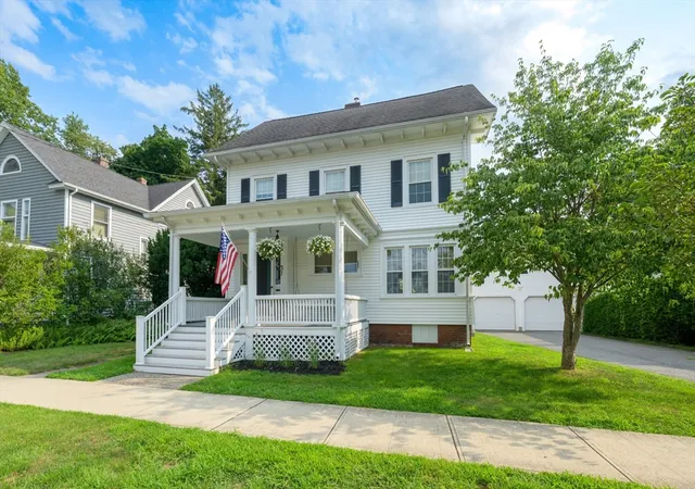 Photo 1 of Sale Pending at 37 Hopkins Pl, Longmeadow, MA 01106 | MLS# 73562752 | Listing updated on 2026-08-31