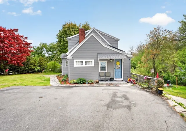 1st image of 177 Cowesett Ave, West Warwick, RI 02893 | MLS# 73515897