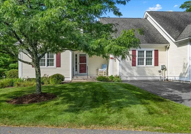Photo 1 of Sale Pending at 6 Lebaron Blvd #6, Lakeville, MA 02347 | MLS# 73570173 | Listing updated on 2026-09-23