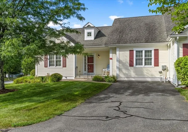 Photo 3 of Sale Pending at 6 Lebaron Blvd #6, Lakeville, MA 02347 | MLS# 73570173 | Listing updated on 2026-09-23