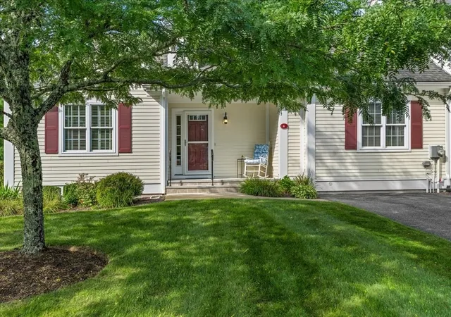 Photo 4 of Sale Pending at 6 Lebaron Blvd #6, Lakeville, MA 02347 | MLS# 73570173 | Listing updated on 2026-09-23