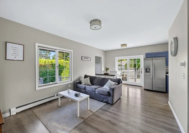 2nd image of 413 Kennedy St, Fall River, MA 02721 | MLS# 73566256