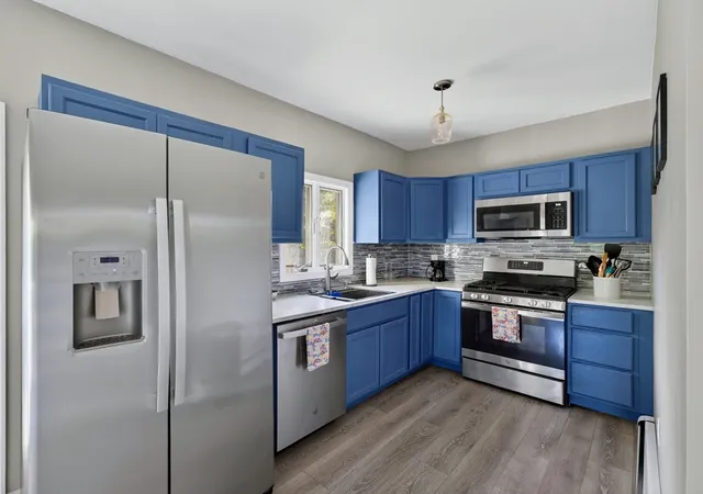 Photo 3 of Sale Pending at 413 Kennedy St, Fall River, MA 02721 | MLS# 73566256 | Listing updated on 2026-09-15
