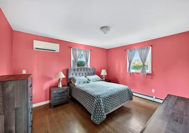 Photo 3 of Sale Pending at 413 Kennedy St, Fall River, MA 02721 | MLS# 73566256 | Listing updated on 2026-09-15