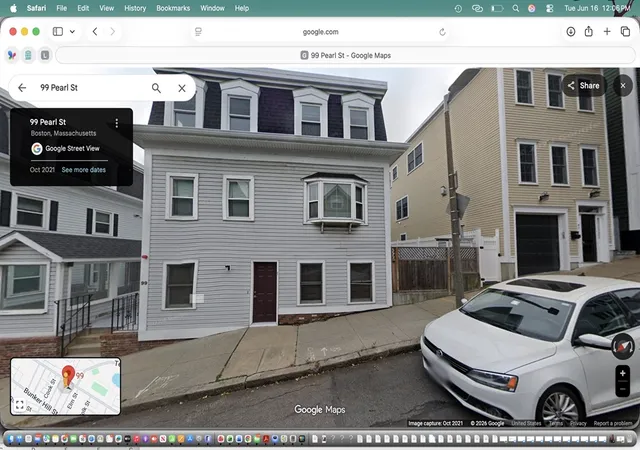 Homes for sale in Boston, MA | 99 Pearl St, Boston, MA 02129 | MLS# 73536650