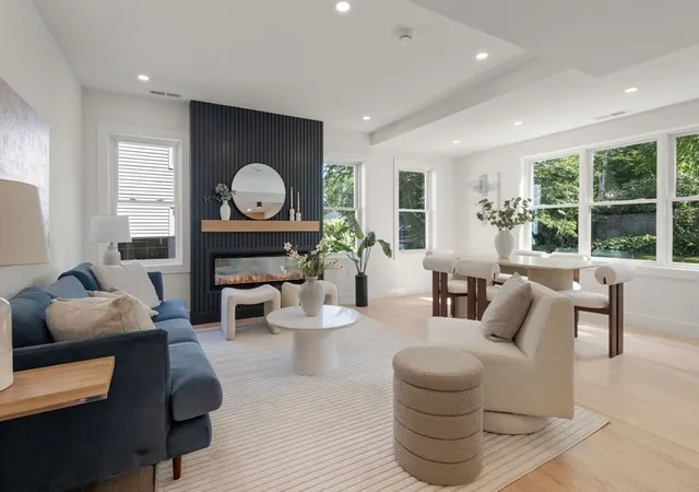 Homes for sale in Arlington, MA | 144 146 Webster St #144, Arlington, MA 02474 | MLS# 73546008