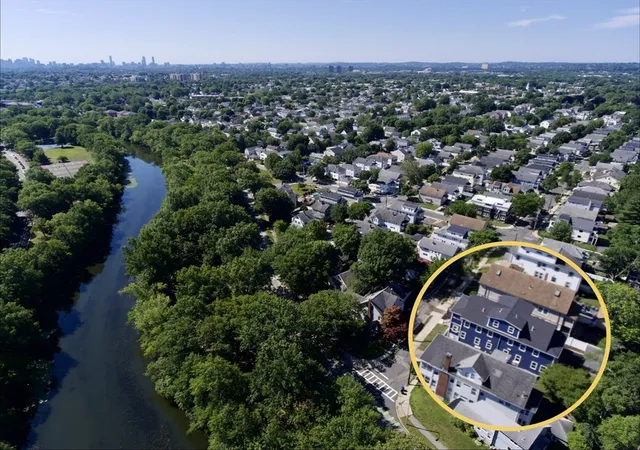 Homes for sale in Arlington, MA | 144-146 Webster St #144, Arlington, MA 02474 | MLS# 73546008
