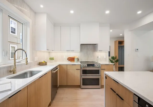 Homes for sale in Arlington, MA | 144-146 Webster St #144, Arlington, MA 02474 | MLS# 73546008