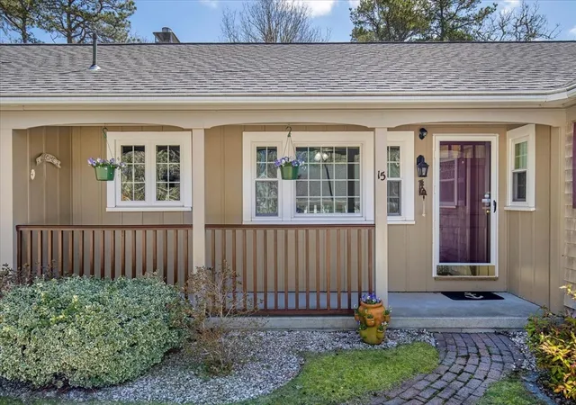 Homes for sale in Harwich, MA | 15 Quail Nest Run, Harwich, MA 02645 | MLS# 73507478