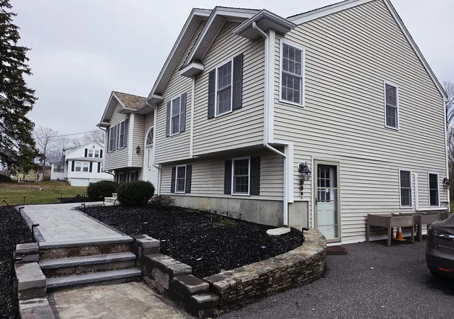 4th image of 124 Walker Street, Taunton, MA 02780 | MLS# 73490878