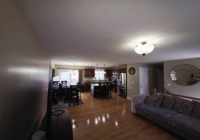 5th image of 124 Walker Street, Taunton, MA 02780 | MLS# 73490878