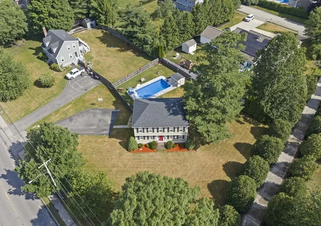 Homes for sale in South Weymouth, MA | 270 Park Ave, South Weymouth, MA 02190 | MLS# 73541716