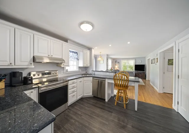 Homes for sale in South Weymouth, MA | 270 Park Ave, South Weymouth, MA 02190 | MLS# 73541716