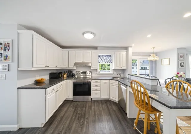 Homes for sale in South Weymouth, MA | 270 Park Ave, South Weymouth, MA 02190 | MLS# 73541716