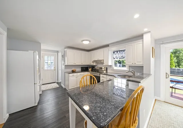 Homes for sale in South Weymouth, MA | 270 Park Ave, South Weymouth, MA 02190 | MLS# 73541716