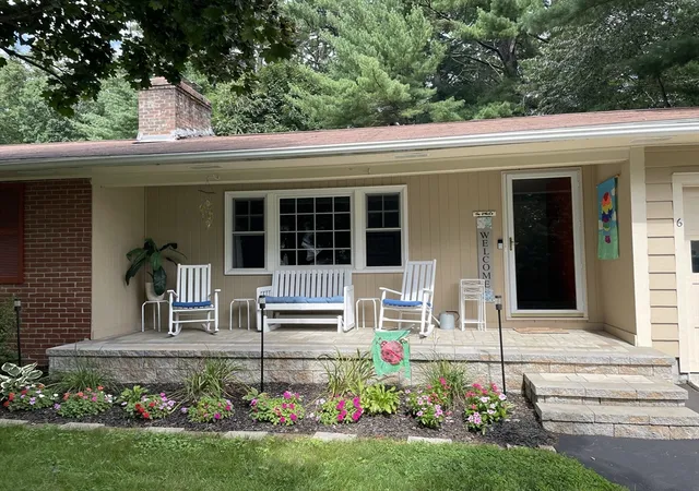 Photo 3 of Sale Pending at 6 Meadowbrook Rd, Springfield, MA 01128 | MLS# 73568061 | Listing updated on 2026-08-27
