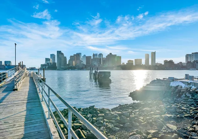 Homes for sale in Boston, MA | 45 Lewis St #502, Boston, MA 02128 | MLS# 73483141