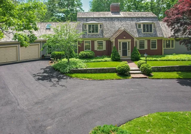 Photo 1 of Single family home for sale at 101 Two Ponds Rd, Falmouth, MA 02540 | MLS# 73536195 | Listing updated on 2026-09-26
