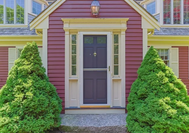 Photo 3 of Single family home for sale at 101 Two Ponds Rd, Falmouth, MA 02540 | MLS# 73536195 | Listing updated on 2026-09-26